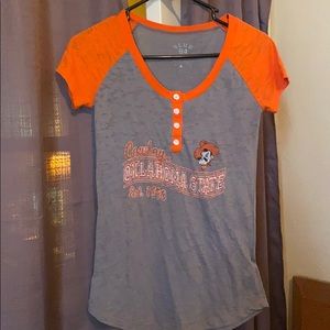 OSU Shirt
